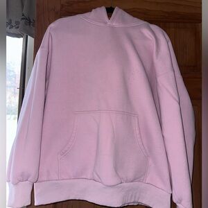 Trendy Queen Amazon Hoodie